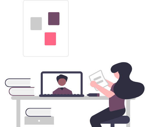 Modern digital learning and education management solutions by CODCrafters.