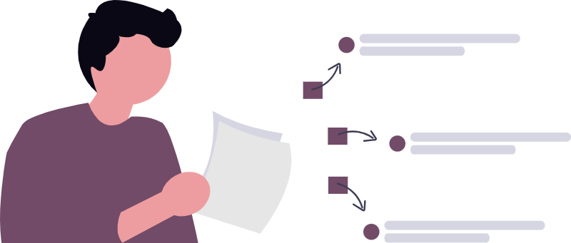 Experts analyzing AI, cloud computing, and emerging technologies to guide COD Crafters clients