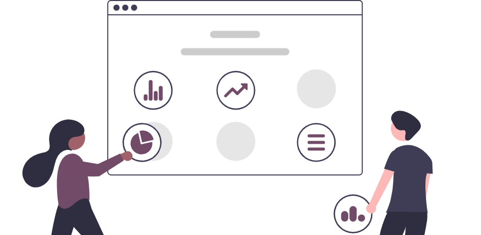 Technical experts providing ongoing support, training, and optimization for COD Crafters clients