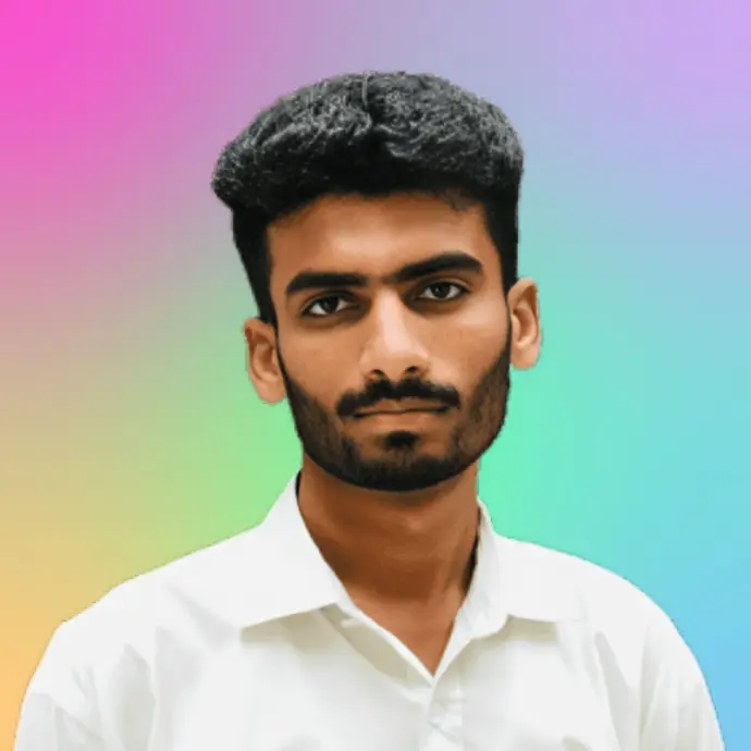 muqarrab hussain coo codcrafters